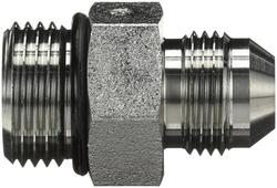 Gates Mega Crimp Hydraulic Adapter  image