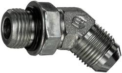 Gates Mega Crimp Hydraulic Adapter  image