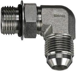 Gates Mega Crimp Hydraulic Adapter  image