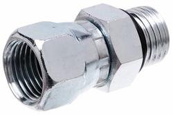 Gates Mega Crimp Hydraulic Adapter  image