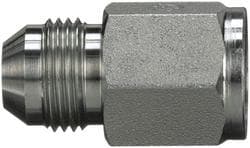 Gates Mega Crimp Hydraulic Adapter  image
