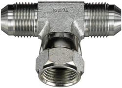 Gates Mega Crimp Hydraulic Adapter  image