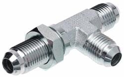 Gates Mega Crimp Hydraulic Adapter  image