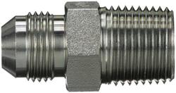 Gates Mega Crimp Hydraulic Adapter  image