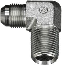 Gates Mega Crimp Hydraulic Adapter  image
