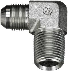 Gates Mega Crimp Hydraulic Adapter  image