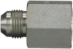 Gates Mega Crimp Hydraulic Adapter  image