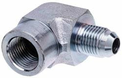 Gates Mega Crimp Hydraulic Adapter  image