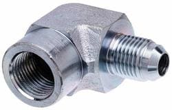 Gates Mega Crimp Hydraulic Adapter  image