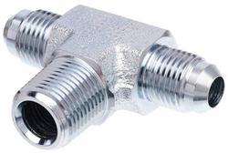 Gates Mega Crimp Hydraulic Adapter  image