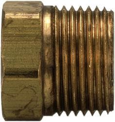 Gates Mega Crimp Inverted Flare  image