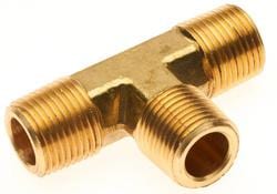 Gates Mega Crimp Hydraulic Adapter  image