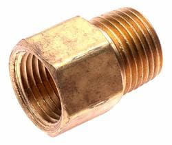 Gates Mega Crimp Hydraulic Adapter  image