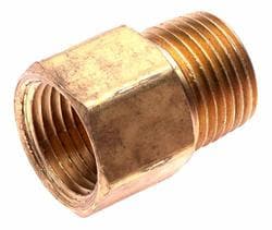 Gates Mega Crimp Hydraulic Adapter  image