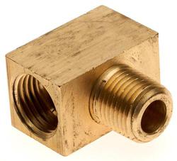 Gates Mega Crimp Inverted Flare  image