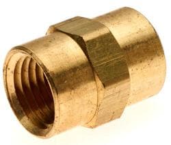 Gates Mega Crimp Hydraulic Adapter  image