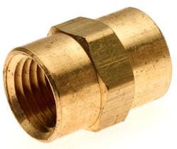 Gates Mega Crimp Hydraulic Adapter  image