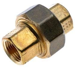 Gates Mega Crimp Hydraulic Adapter  image