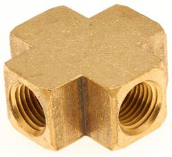 Gates Mega Crimp Hydraulic Adapter  image