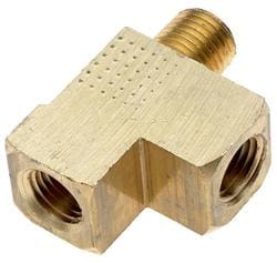 Gates Mega Crimp Hydraulic Adapter  image