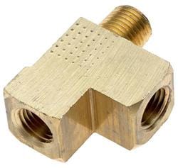 Gates Mega Crimp Hydraulic Adapter  image