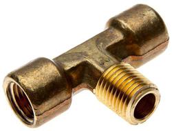 Gates Mega Crimp Hydraulic Adapter  image