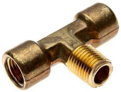 Gates Mega Crimp Hydraulic Adapter  image