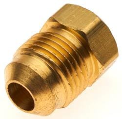 Gates Mega Crimp Hydraulic Adapter  image