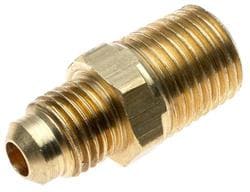 Gates Mega Crimp Hydraulic Adapter  image