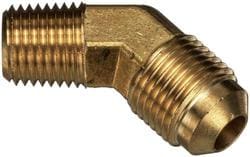 Gates Mega Crimp Hydraulic Adapter  image