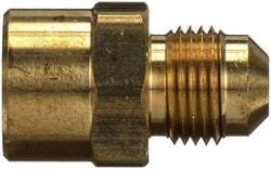 Gates Mega Crimp Hydraulic Adapter  image