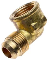 Gates Mega Crimp Hydraulic Adapter  image