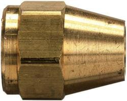 Gates Mega Crimp 1/2 Inch Hydraulic Adapter  image