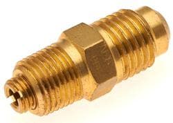 Gates Mega Crimp Hydraulic Adapter  image