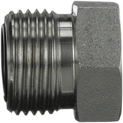 Gates Mega Crimp Hydraulic Adapter  image