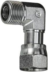 Gates Mega Crimp Hydraulic Adapter  image