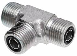 Gates Mega Crimp Hydraulic Adapter  image