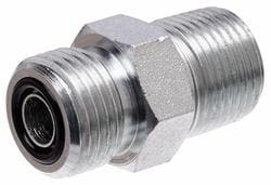 Gates Mega Crimp Hydraulic Adapter  image