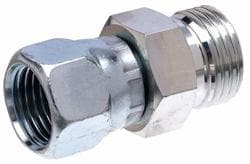 Gates Mega Crimp Hydraulic Adapter  image