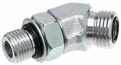 Gates Mega Crimp Hydraulic Adapter  image