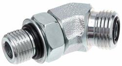 Gates Mega Crimp Hydraulic Adapter  image