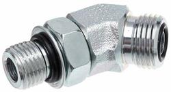 Gates Mega Crimp Hydraulic Adapter  image