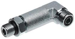 Gates Mega Crimp Hydraulic Adapter  image