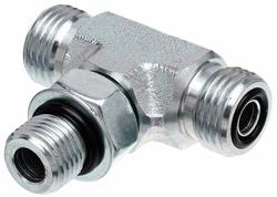 Gates Mega Crimp Hydraulic Adapter  image