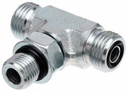 Gates Mega Crimp Hydraulic Adapter  image