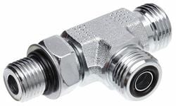 Gates Mega Crimp Hydraulic Adapter  image