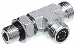Gates Mega Crimp Hydraulic Adapter  image