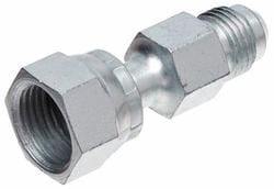 Gates Mega Crimp Hydraulic Adapter  image