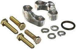 Gates Mega Crimp Hydraulic Fitting  image