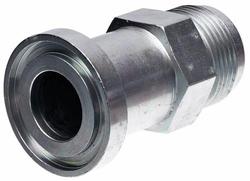 Gates Mega Crimp Hydraulic Adapter  image